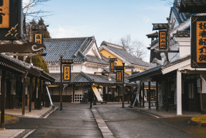 Unlimited travel between Tokyo and Sapporo