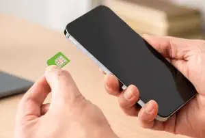Buy your SIM Card