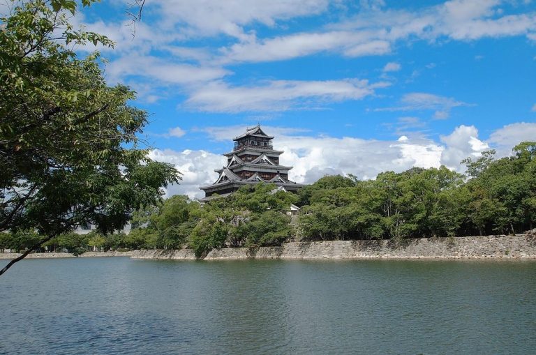 Osaka to Hiroshima Best Ways to Travel Japan Rail Pass