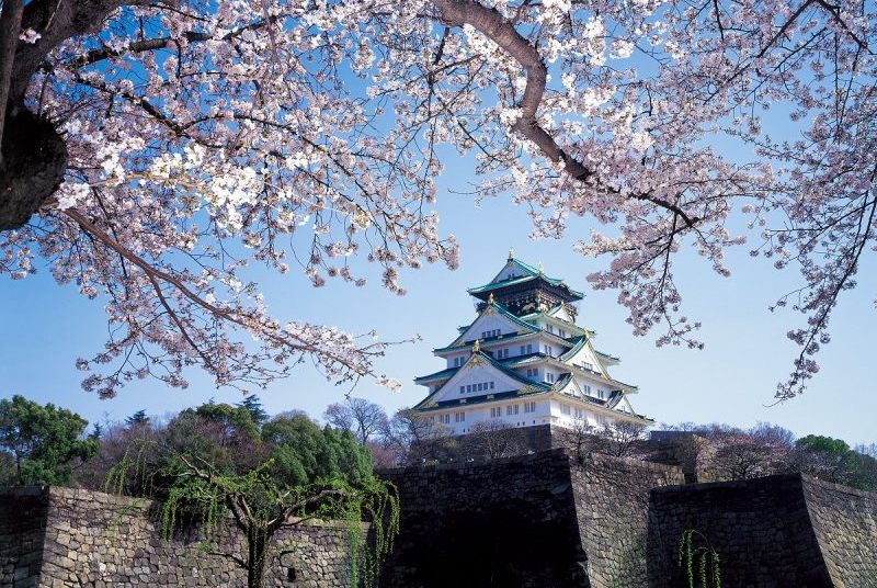 Kansai-Hiroshima Area Pass itinerary: Osaka to Hiroshima in 7 days