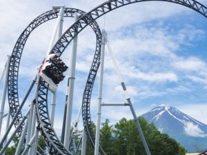 Les 11 meilleurs parcs d’attractions au Japon