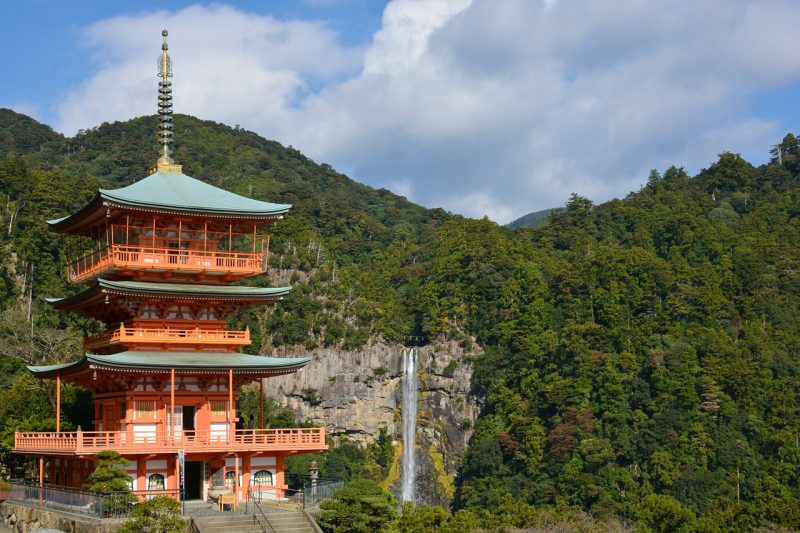 Kumano Kodo Pilgrimage: Access and Itinerary - Japan Rail Pass Blog