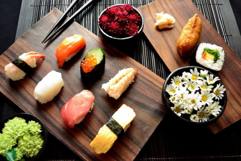 Best Michelin star restaurants in Japan