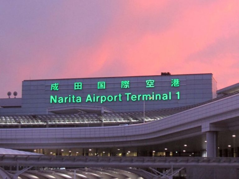 Narita to Haneda How to Travel Between Tokyo