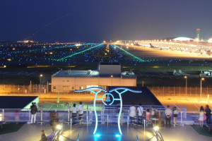 Kansai International Airport (KIX)