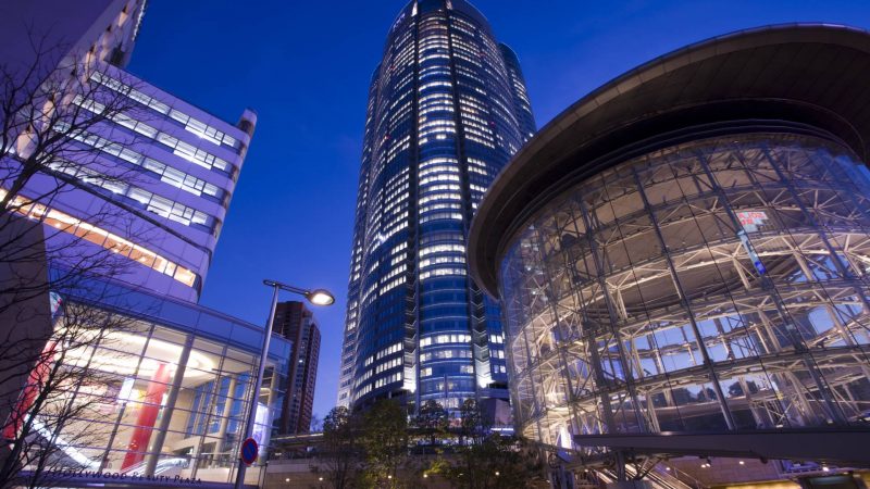 How to get to Roppongi and what to do