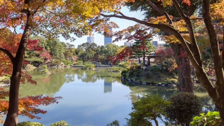 Chūgoku Region: Japan travel guide | JRailPass