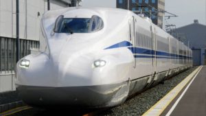 nozomi-shinkansen