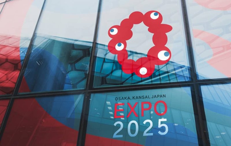 osaka expo 2025 theme