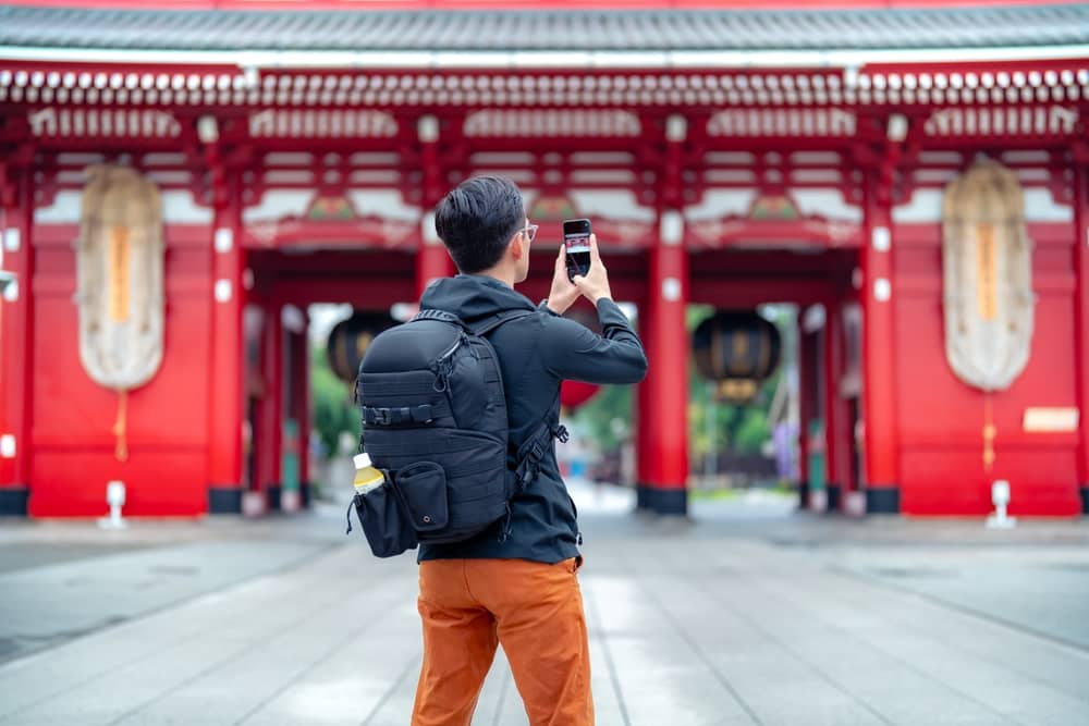 Die 15 besten Reise-Apps für Japan im Jahr 2024