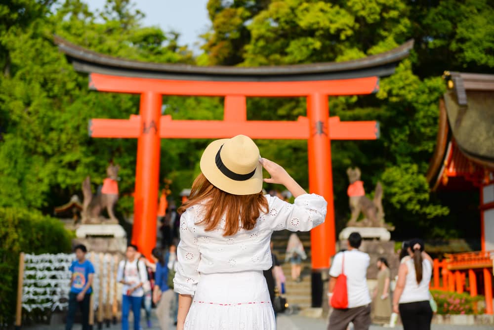 Vantaggi e sconti per le strutture turistiche con il JR Pass