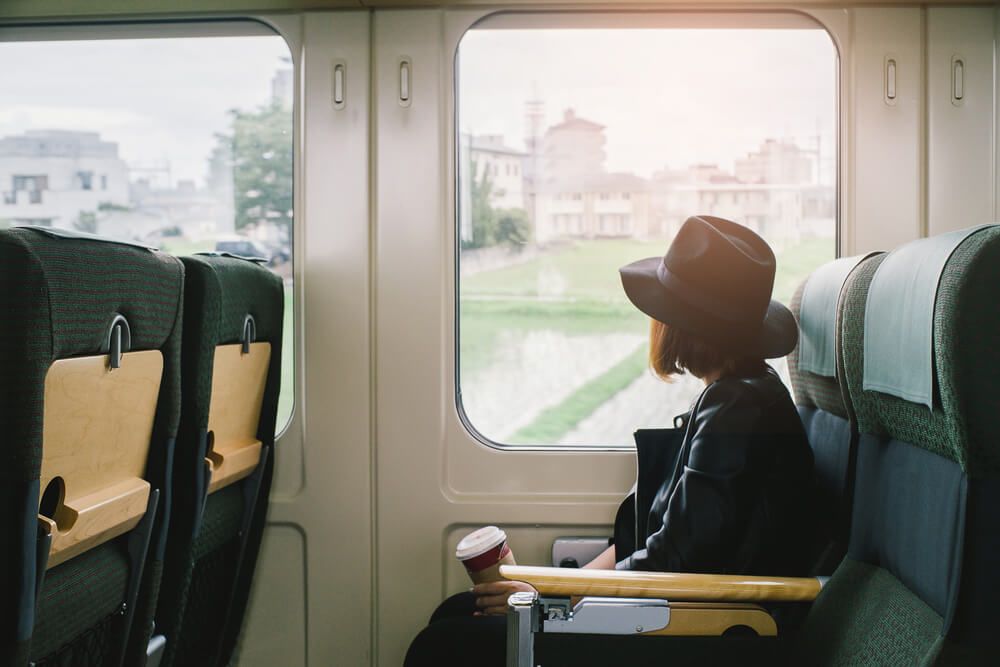 JR Pass vs. Kansai Area Passes: Which One Should You Choose?