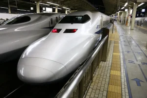 hikari-shinkansen