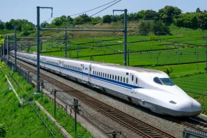 kodama-shinkansen