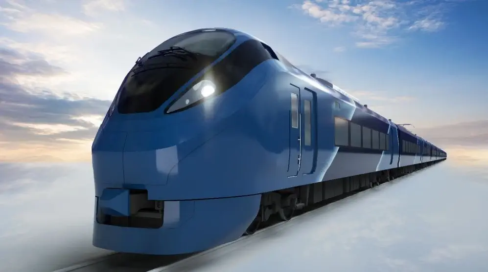 JR East to Launch New Sleeper Express Train to Northern Tohoku in 2027