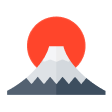 Ganz Japan