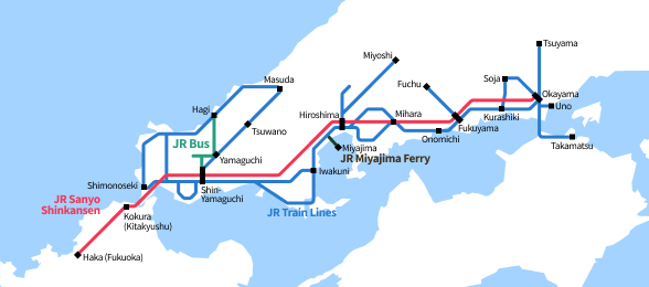 takayama hokuriku tourist pass map