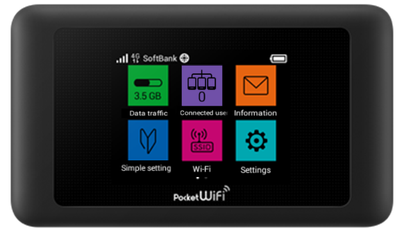 Pocket WiFi In Japan Internet Access Rental JRailPass Pocket WiFi In Japan Internet Access Rental JRailPass