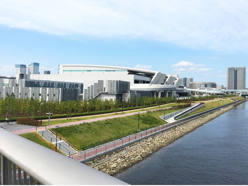 new-toyosu-market